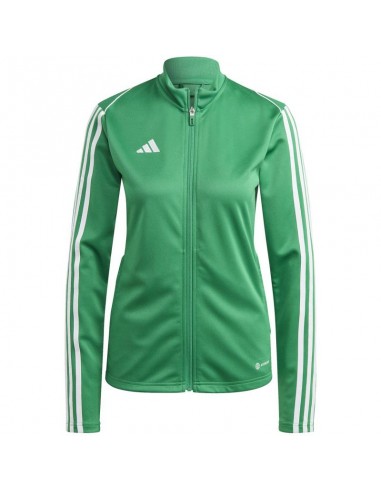 Adidas Sweatshirt Tiro 23 League Î“Ï…Î½Î±Î¹ÎºÎµÎ¯Î± Î–Î±ÎºÎ­Ï„Î± Î¦Î¿ÏÏ„ÎµÏ Î ÏÎ¬ÏƒÎ¹Î½Î· IC7871